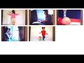 REUPLOAD 5 Baby Wordsworth Sign Language Music Videos Playing At The Same Time