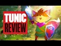 Tunic Review (Spoiler Free) - Tunic PC Gameplay