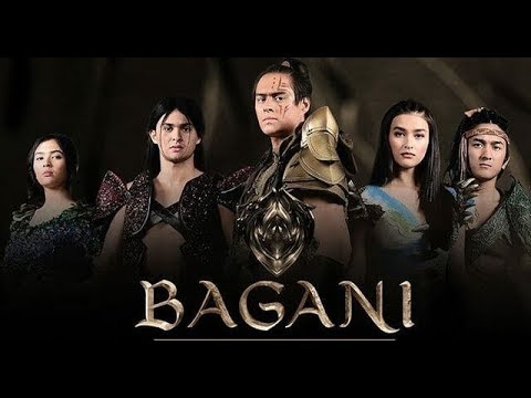 Bagani August 18 2018