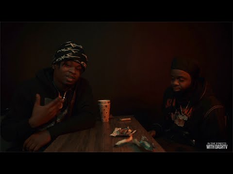 In The Streets With DashTv - IAMFREE