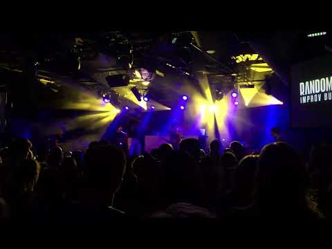 20171024 - Random Trip ft. Kiss Tibi, Vitáris Iván, Schoblocher Barbi @ A38