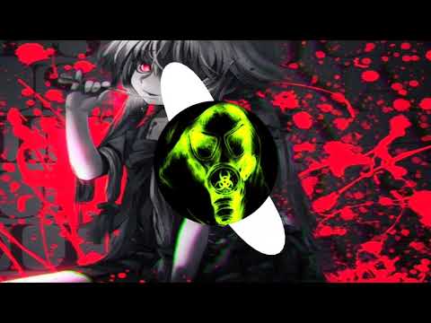 The Yandere's Puppet Show-Breakbeat (AcidNotation)