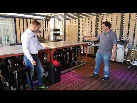 Grillakademie Magdeburg - READY TO OPEN THE SEASON 2020