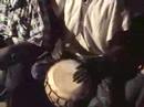 West African Drums w/ Mali Bobo Drumming and  Unique Rare Dance Ceremony in Mali
