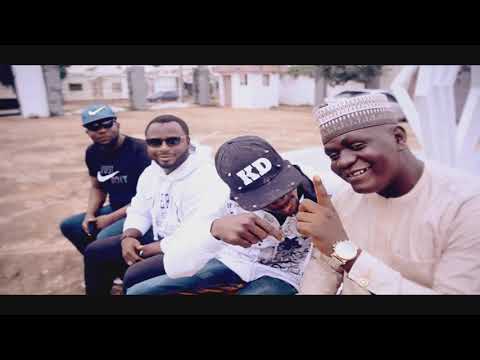 Hozla 9jaboi -  Tashi Mu Taka (official music video)