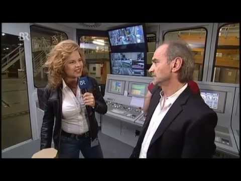 TRICOR AG im Bayerisches Fernsehen: Auf die Verpackung kommt es an.