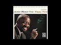 Junior Mance - For Dancers Only