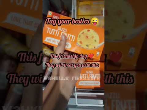 tag your besties #viral #icecream #friends #friendship #shorts