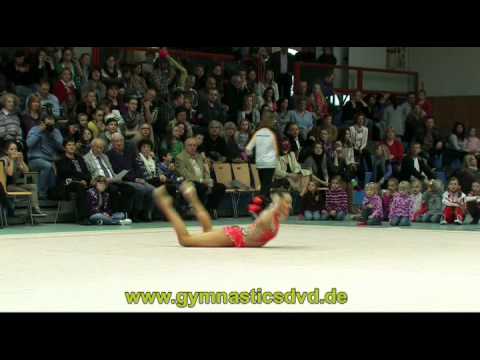 Schmiden 2012 - Clubs 05 - Anna ALYABYEVA