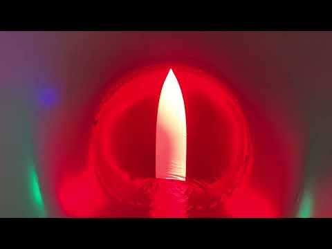 Timisoara/Temeswar/Temeschburg - Timisien, das Luminarium auf der Piata Unirii, dem Domplatz