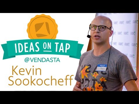 Ideas on Tap: Unbundling the Database