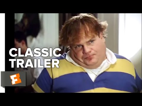 Tommy Boy (1995) Official Trailer