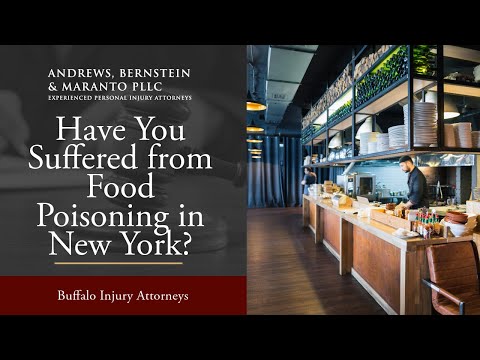 Have You Suffered from Food Poisoning in New York? Learn How to Pursue Legal Action!