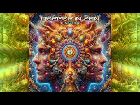 Psytrance - Deeper in Zen - Karma