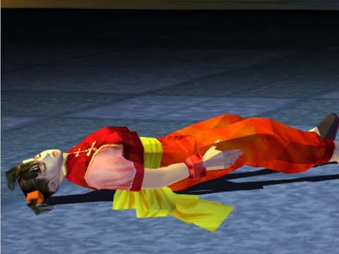 Tekken 3 (Arcade)  | Gameplay | Hwoarang | Law | Xiaoyu