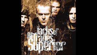 Jacks Of All Trades Black List Of No Good