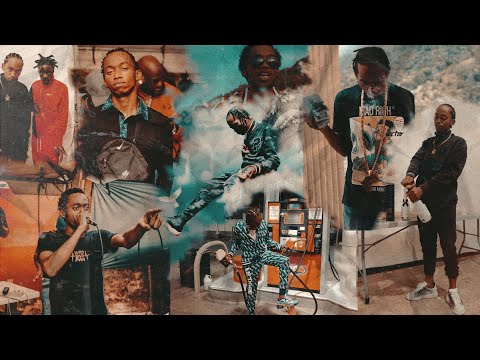 REMEMBERING K LION 🕊 | The Tribute