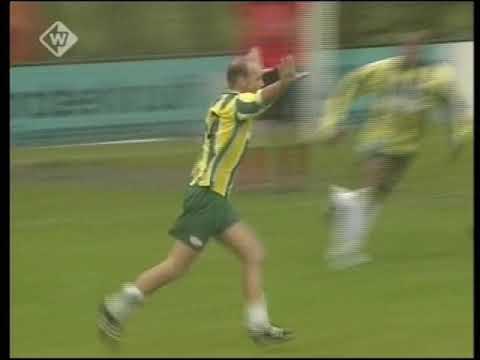Vitesse Delft - Voorschoten 2006