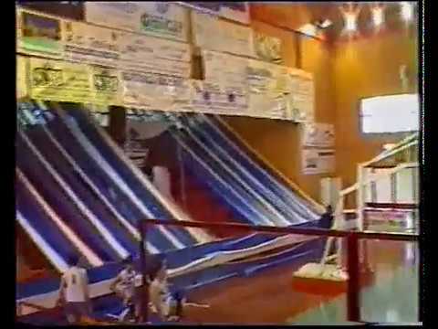 SERIE C 2004/05: SVAR CAR AQUILA AZZURRA TRANI - AMATORI BARI 3-1 PROMOZIONE IN B2