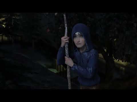 "Cartoon Story" Part 14 - Jack's Bandage