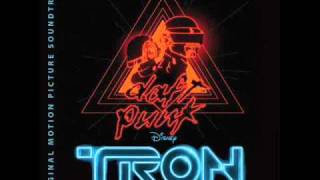 11minLoop - Tron - Rinzler (by Daft Punk)