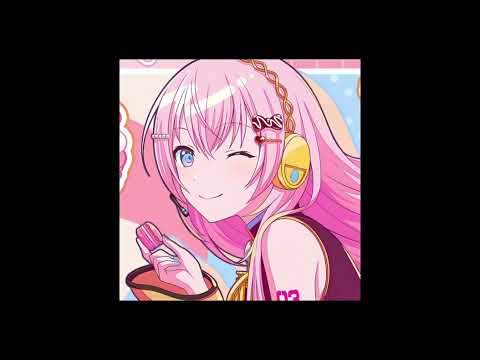 anbern - cupids chokehold - (sped up)