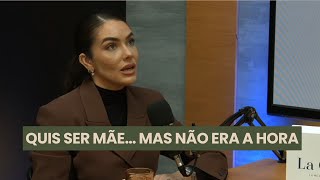 ADIEI UM SONHO PARA ME TORNAR QUEM EU SOU HOJE | DUOCAST