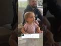 OzzyOsbourne S Number 1 Fan His Granddaughter ️ Shorts Jackosbourne