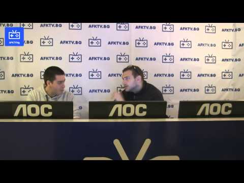 AFKTV039.P04- LoL School with Behad3ath Studio