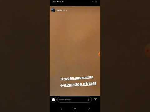 Lit killah, Sony y Nacho