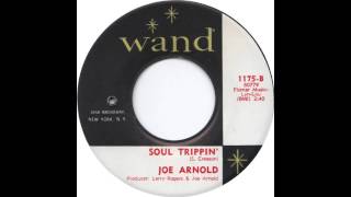 Soul Trippin' - Joe Arnold (1968)  (HD Quality)