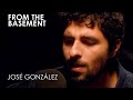 Fold | José González | From The Basement