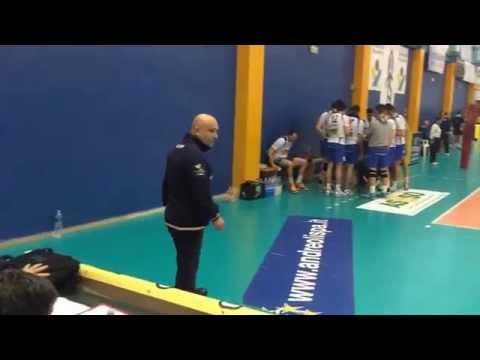 yes, weekend! SabaudiaSport-QuiperVOI - QuiVOLLEY SABAUDIA