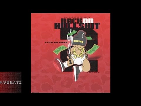 Peso Da Goon - The W [New 2017]