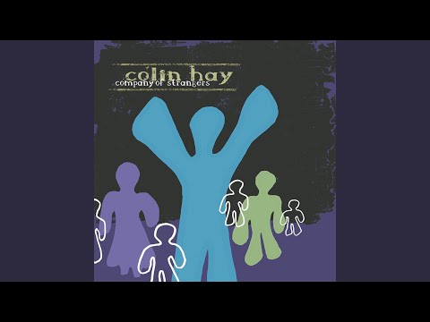 Company of Strangers - Colin Hay