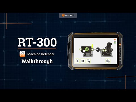 Machine Defender