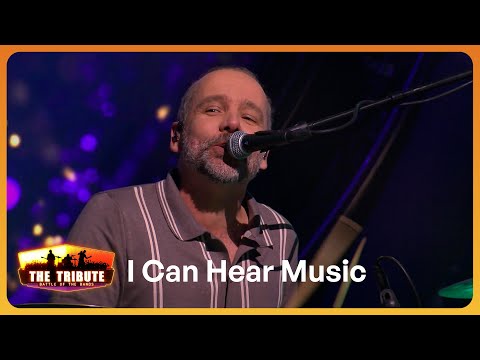I Can Hear Music // Beach Boys' Best // BEACH BOYS COVER // The Tribute