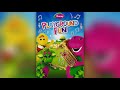 Barney Playground Fun 2017 2017 DVD Release
