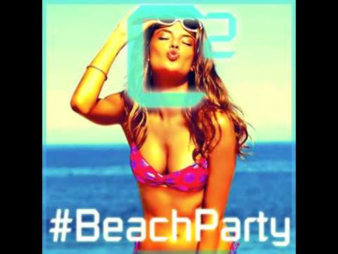 DJ C² - #BeachParty