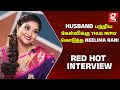 Husband பற்றிய கேள்விக்கு Thug Reply கொடுத்த Neelima R