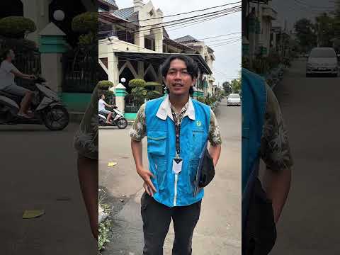 Kegiatan Open Booth dan Visit Door to Door di Perumahan Taman Kedaung 4 Mei 2025