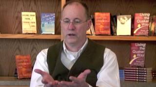 Conversation with Philip Gulley - Video 3 - Marriage Equality Video