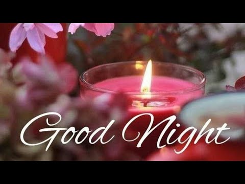 good night images || good night flowers beautiful pictures