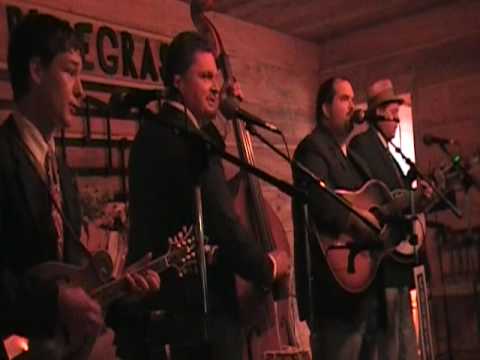 Think Of What Youve Done by TNCountyline Featuring Steve Askew