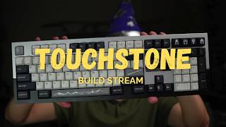 Build: CannonKeys Touchstone