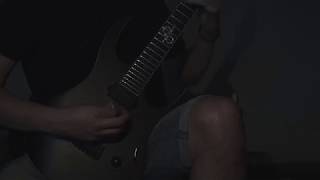 The Haunted - The Fall (cover)