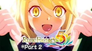 【RF5初見・ネタバレ有】お金が無いのでお年玉をふんだくります*2【VTuber/空塚みあ】