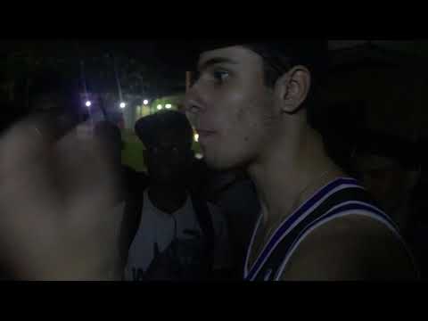 Vitório x Assis - Batalha da Torre 71ª edição (1º fase)