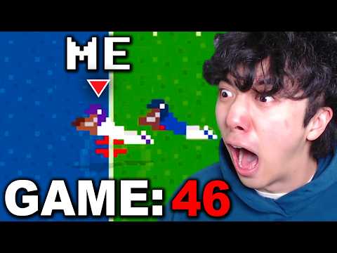 Retro Bowl Game Poki