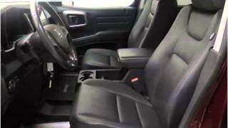 preview picture of video '2009 Honda Ridgeline Used Cars Garden City KS'